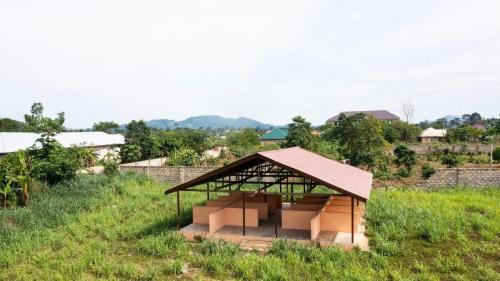 Market Centre at Fanteakwa