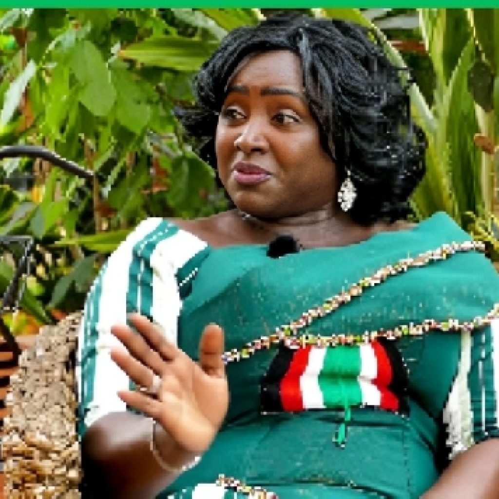 Ex-Pres Kufour's nephew attempted to bribe me with $10k – Hanna Bisiw-Kotei