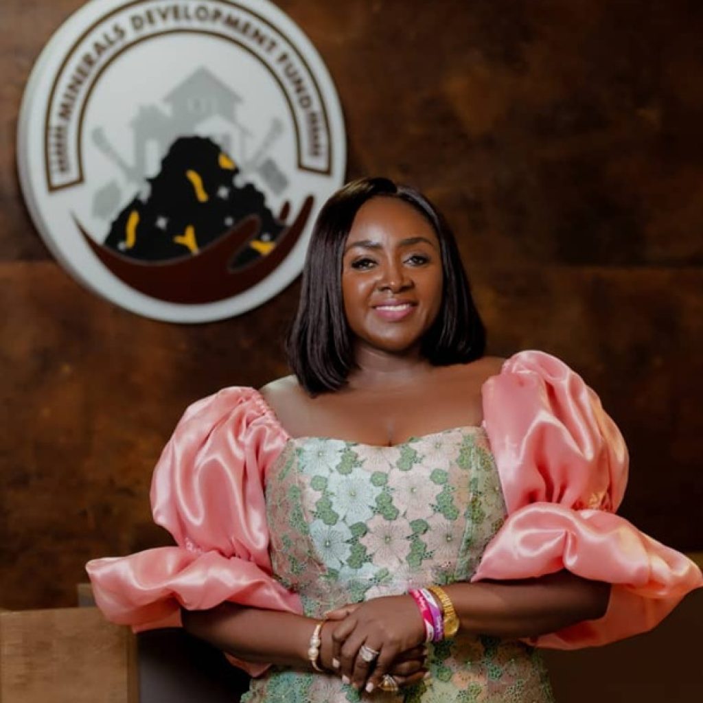 MDF administrator demands transparency and tangible benefits for mining communities