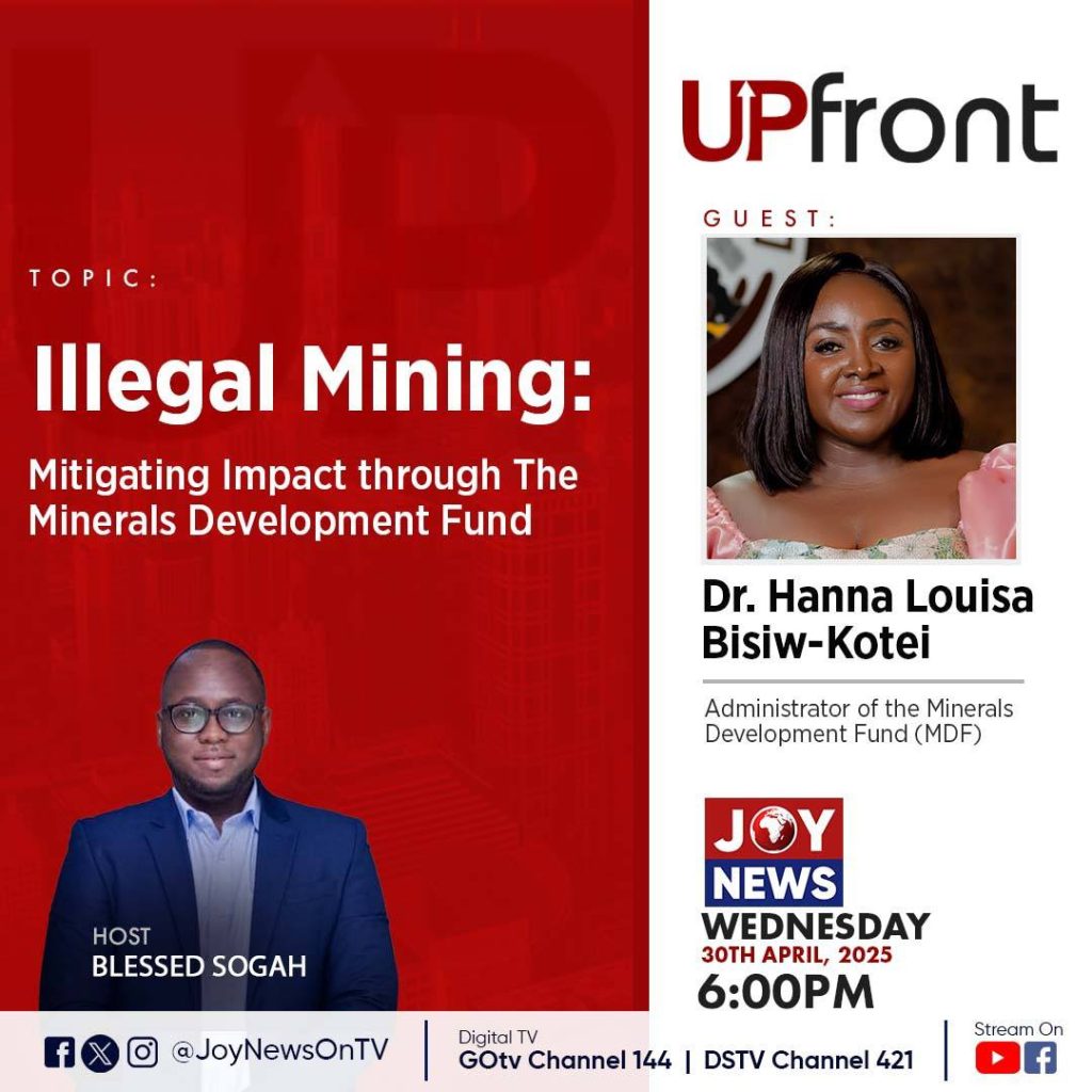“THE TRUTH OF THE MATTER IS WE’VE NOT BEEN FAIR WITH OUR BROTHERS AND SISTERS LIVING IN OUR MINING COMMUNITIES. NO, WE'VE NOT, WE'VE NOT. AND MDF IS THE VOICE OF THESE PEOPLE.