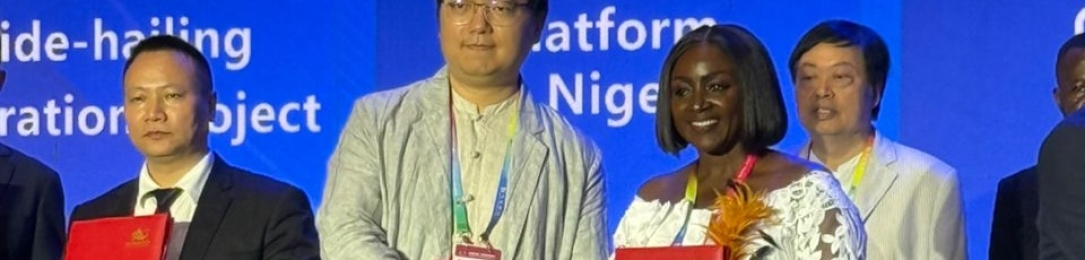 MDF’s Dr Hanna Bisiw-Kotei secures investment deal with China to create 10,000 jobs