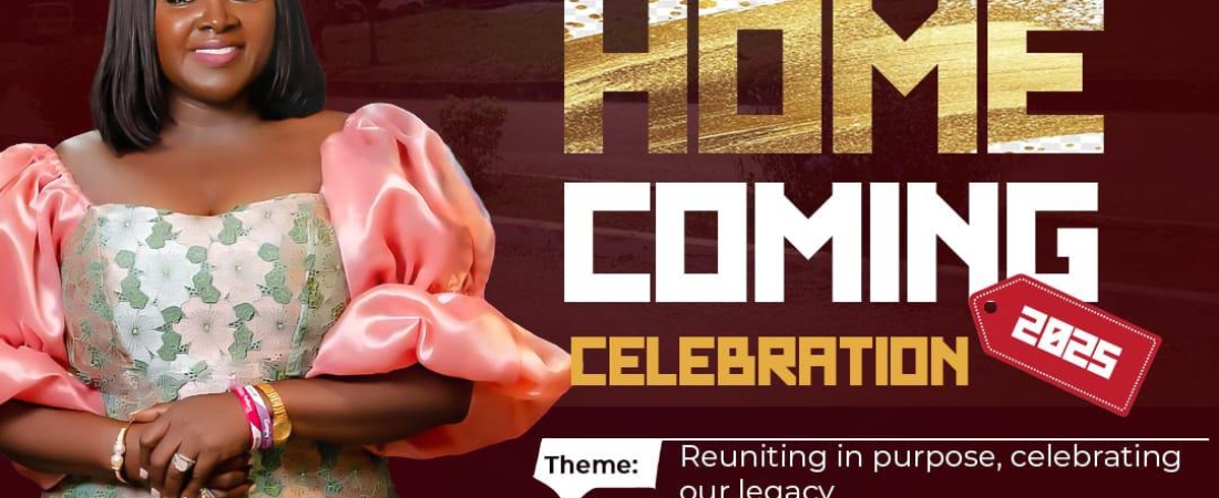 Kumasi Girls’ Senior High School Old Girls’ Association invites the MDF Administrator as the Special Guest of Honour for the Homecoming Celebration.