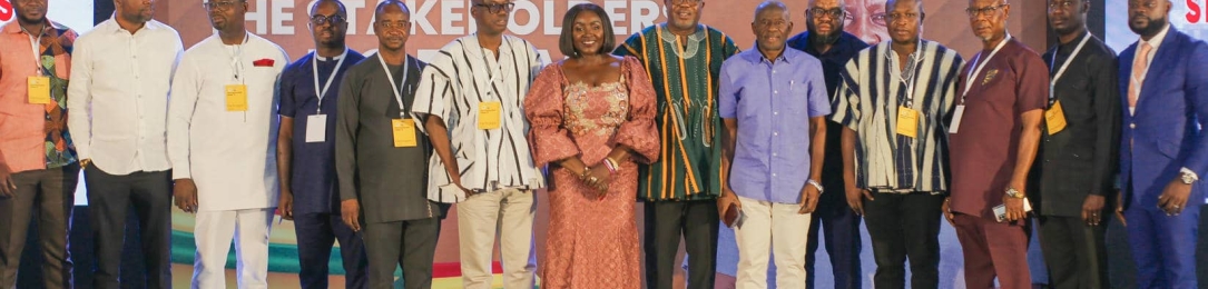 MDF Administrator Calls for CSR Task Force, Stronger Accountability in Mining Sector